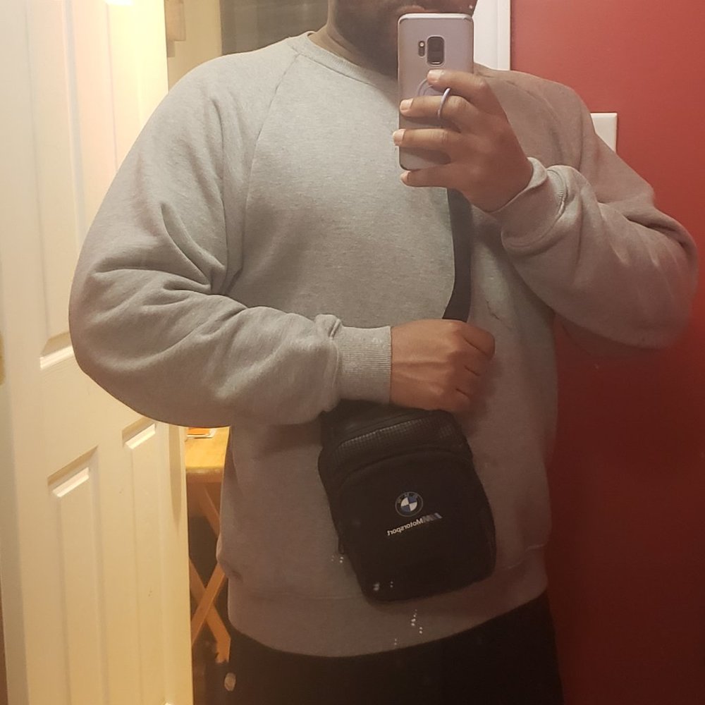 PUMA Satchel
